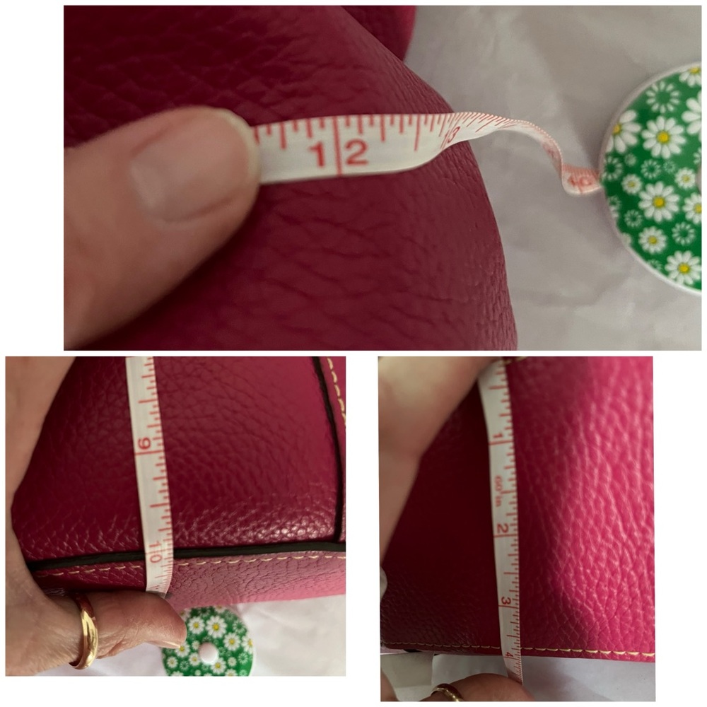 Dooney & Bourke Lexington Tote - Picture 12 of 14